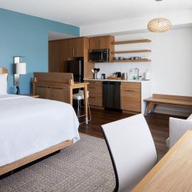 Element by Marriott Irvine, hotel a Irvine