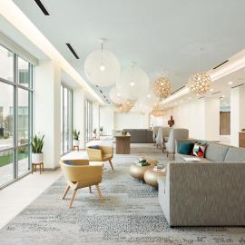 Element by Marriott Austin at The Domain