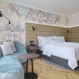 The Westin Grand Berlin, hotel em Berlim