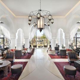 Al Manara, a Luxury Collection Hotel, Aqaba, hotel em Aqaba
