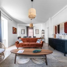 Grande Maison Gannat - Maison ou Appartements en Centre ville, хотел в Гана