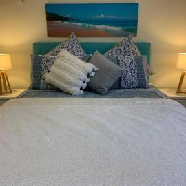 Boutique Granny Flat, hotel a Parap