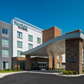 Fairfield by Marriott Inn & Suites Somerset, khách sạn ở Somerset