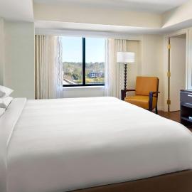 Augusta Marriott at the Convention Center, hotel Augustában