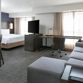 Residence Inn by Marriott Tulsa South