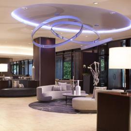 Dallas Marriott Downtown, Hotel in Dallas