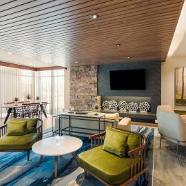 Fairfield by Marriott Inn & Suites Columbus Canal Winchester, מלון בCanal Winchester