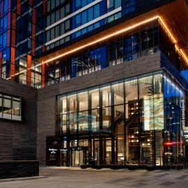 Residence Inn by Marriott Calgary Downtown/Beltline District, hotel in Calgary