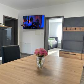 Wohnung für Berufstätige, хотел в Хюнфелд