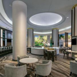 Philadelphia Marriott Downtown, hotel in Philadelphia