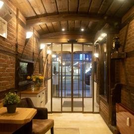 Hotel Stadtkrug, khách sạn ở Weiden
