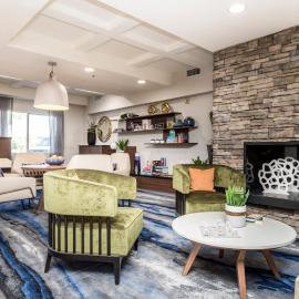 Fairfield Inn St. George