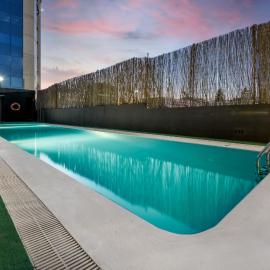 AC Hotel Murcia by Marriott, hotel v Murcii