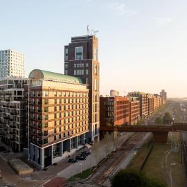 덴 보스에 위치한 호텔 The Den, 's-Hertogenbosch, a Tribute Portfolio Hotel