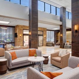 Houston Marriott North