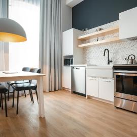 Les Lofts Charest - Par Les Lofts Vieux-Québec