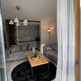 Stunning Modern 2bed Apt Near Dublin City& Airport