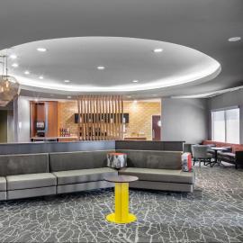 SpringHill Suites by Marriott Cheyenne, hotel in Cheyenne