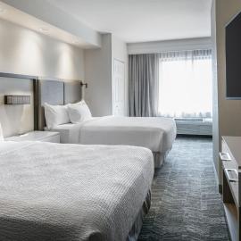 SpringHill Suites by Marriott Cheyenne