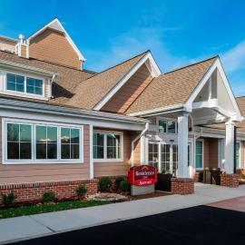 Residence Inn by Marriott Orangeburg, hotel a Orangeburg