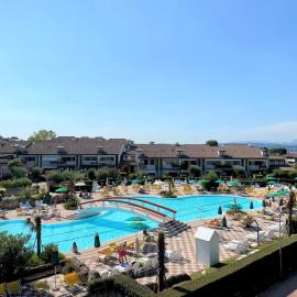 Green Residence Sirmione
