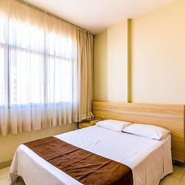 Villa Neves Residence, hotel in Belo Horizonte