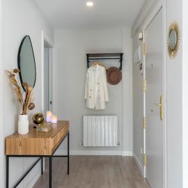 Apartamento Hospital Cruces - BEC