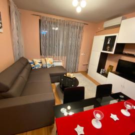 Mia's Apartment, Stylish one-bedroom apartment