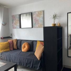 Studio Cozy'Nest