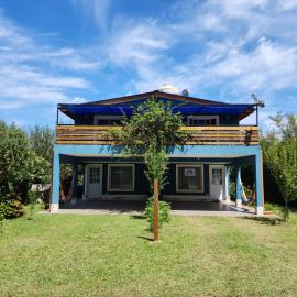 Complejo Cielo Azul, hotel in Villa Rumipal