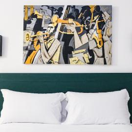 Lia Art Hotel, hôtel à La Spezia