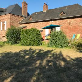 Maison Marie Port, hotel in Pendé
