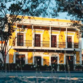 Ponce Plaza Hotel & Casino, hotel di Ponce