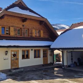 Ferienhaus Michael