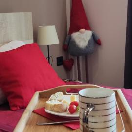 Apartman Sunset Milmari Kopaonik M10 – hotel w mieście Kopaonik