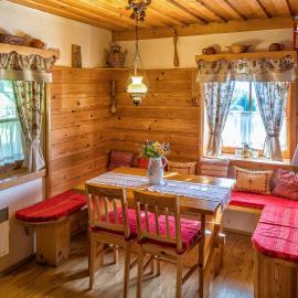 Chalupa pod lipou, hotel u gradu Oščadnica