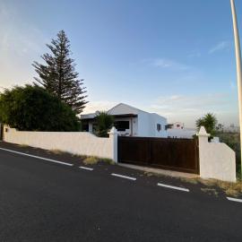 Villa Isabel