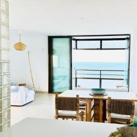 MiMar Jávea, Hotel in Xàbia