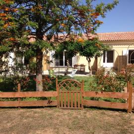 A FATA DI L'ORTOLO gîtes à la ferme, hotelli kohteessa Sartène