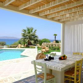 Valea Villa, hotel in Agios Prokopios