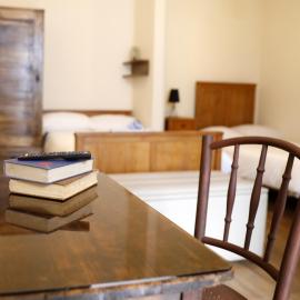 Olala house, hotell i Sucre