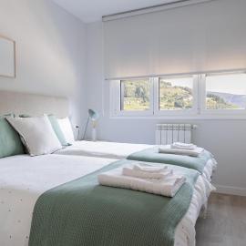 Apartamentos Nature, hotel in Cangas del Narcea
