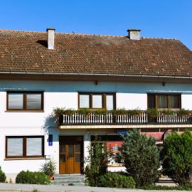 Apartments and rooms with parking space Rakovica, Plitvice - 20647