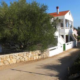 Apartments by the sea Zdrelac, Pasman - 20583