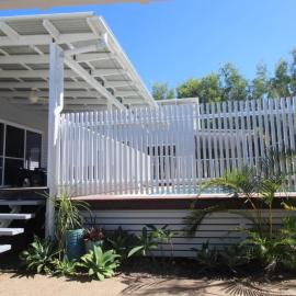 Sandy Toes Beach House
