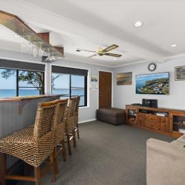 Sea Eagle by Experience Jervis Bay โรงแรมในSt Georges Basin