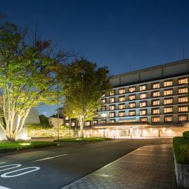 Kyoto में, होटल Kyoto Brighton Hotel