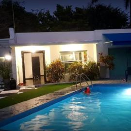 Carmela Beach