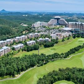 Delpino, hotel in Sokcho