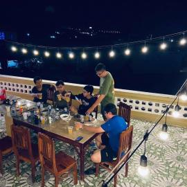 T'H Homestay, hotel in Mui Ne